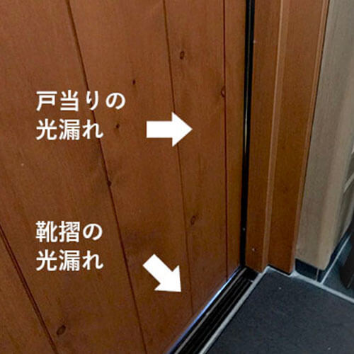 住宅性能と快適性を左右する 木製ドアに欠かせない調整機能 ユダ木工株式会社