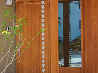 【WEB掲載】ユダ木工が「広島の木の家で暮らす。」で紹介されました。