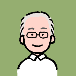 Kさん