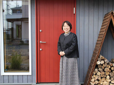 築60年の古民家リノベ。再び皆が集まる場所になるように